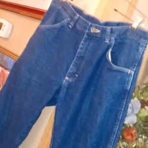 Wrangler men jeans 32 by 30